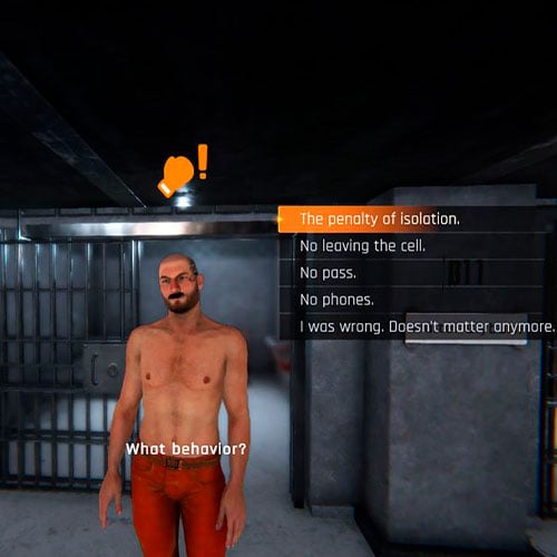 Prison Simulator Cd Key Steam Global